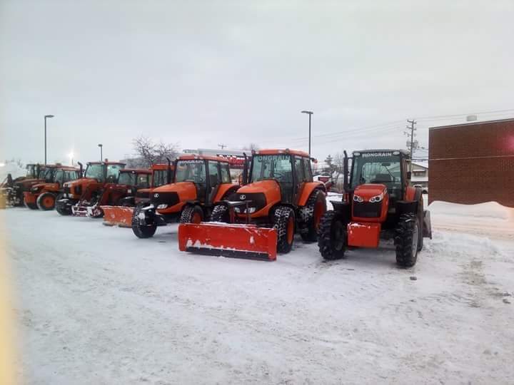 Déneigement Mongrain | 2931 Bd Perrot, Notre-Dame-de-lÎle-Perrot, QC J7V 8P4, Canada | Phone: (514) 453-4454