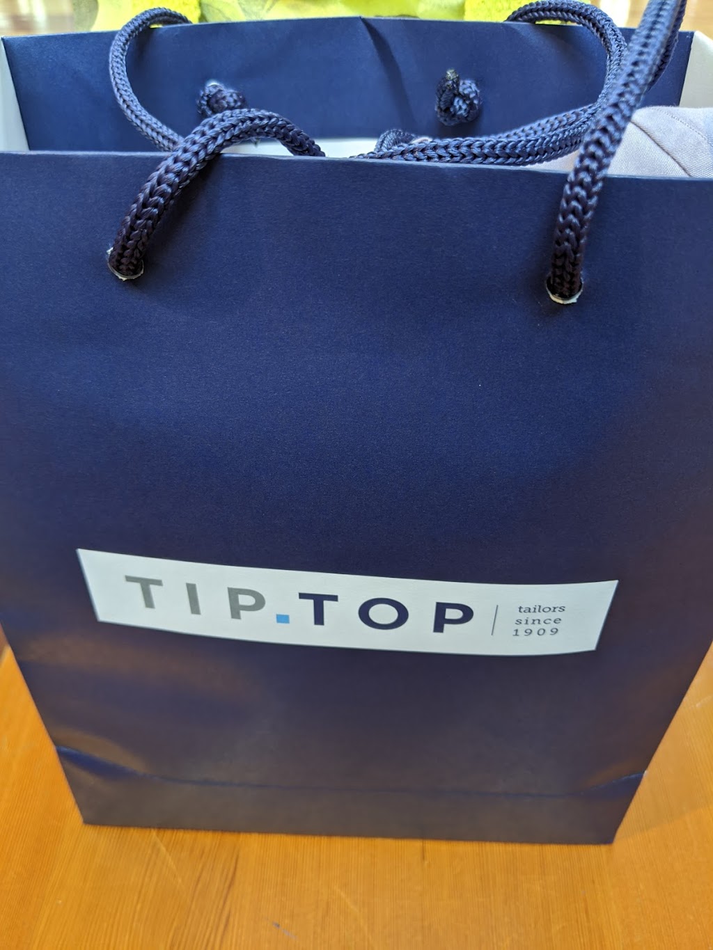 Tip Top (Tailors since 1909) | 5000 Canoe Pass Wy Unit 676, Tsawwassen, BC V4M 0B3, Canada | Phone: (604) 948-9355