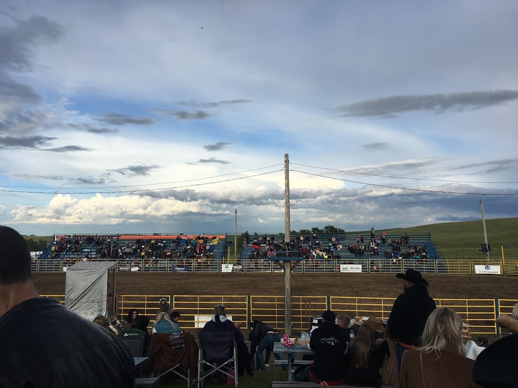 Airdrie Pro Rodeo | Rocky View No. 44, AB T0M 0E0, Canada