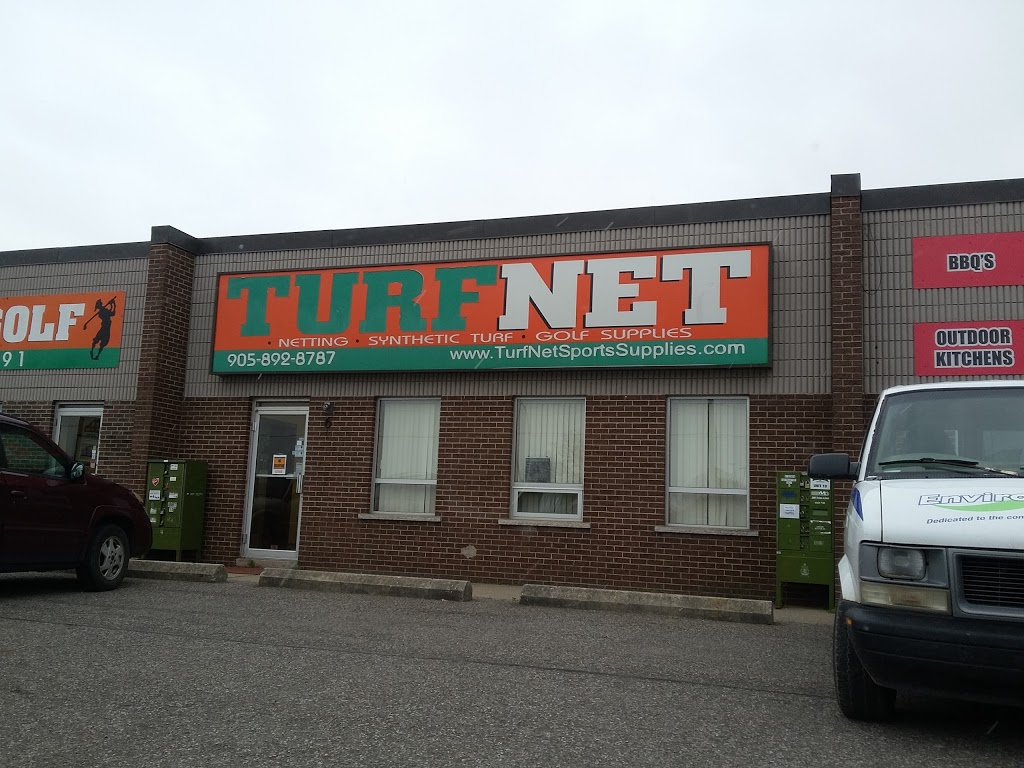 Turf Net Sports Supplies | 2255 Canboro Rd #6, Welland, ON L3B 5N5, Canada | Phone: (905) 892-8787