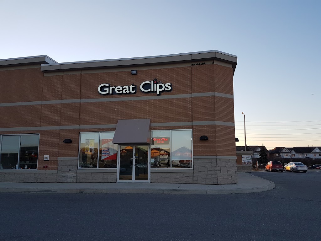 Great Clips | 175 Fletchers Creek Blvd, Unit 2, Brampton, ON L6X 5C4, Canada | Phone: (905) 874-6565