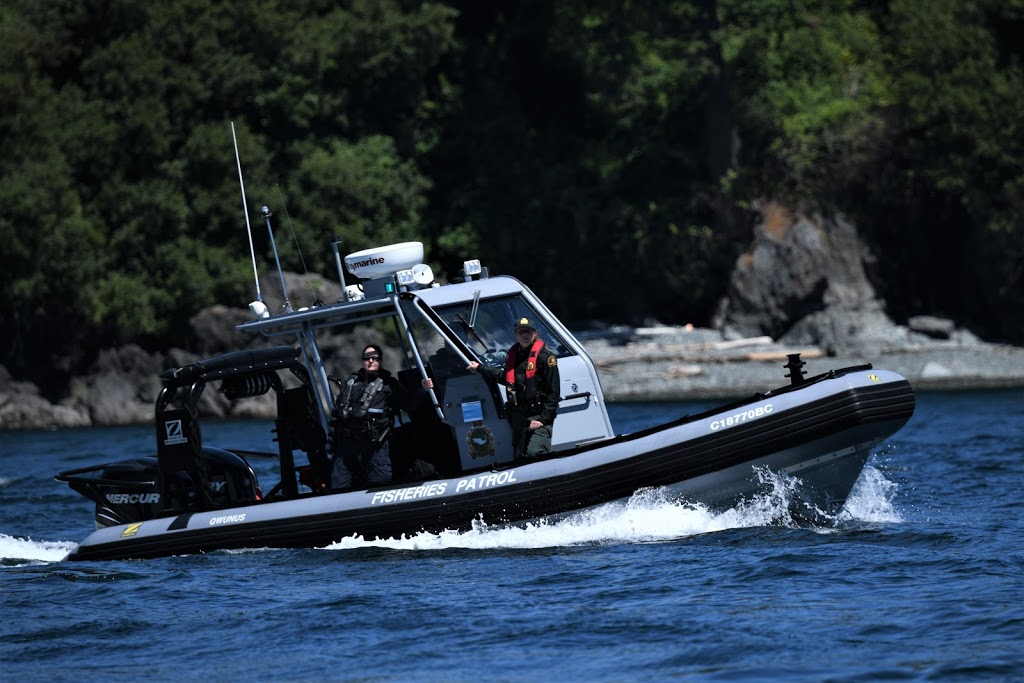 Bluefin Fishing Adventures | 6947 W Coast Rd, Sooke, BC V9Z 0V1, Canada | Phone: (604) 764-6197