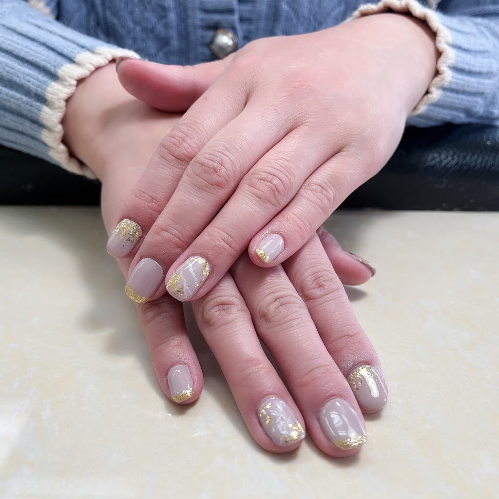 Hap Nails | 9688 Leslie St, Richmond Hill, ON L4B 4C4, Canada | Phone: (905) 770-6622