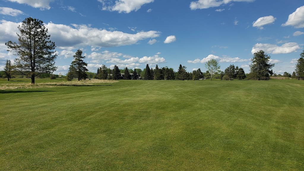 Raven Meadows Golf & Resort | Alder Flats, AB T0C 0A0, Canada | Phone: (780) 388-3060