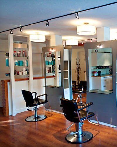 Good Hair Day | 1010 Alpha Lake Rd, Whistler, BC V0N 1B1, Canada | Phone: (604) 938-9985