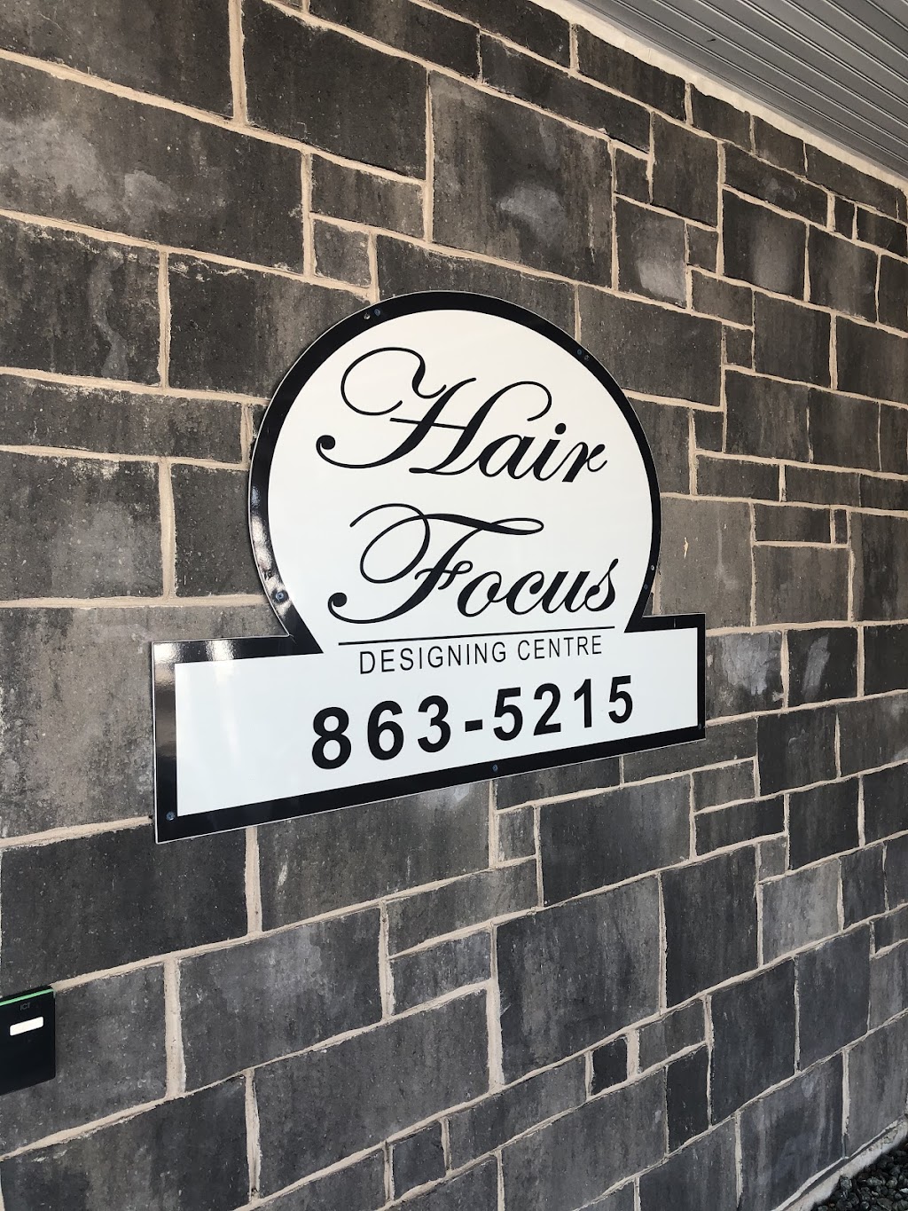 Hair Focus Design Center | 31 Smiths Wy, Antigonish, NS B2G 0G7, Canada | Phone: (902) 863-5215