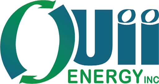 Ouii Energy Inc. | 1255 Laird Blvd #253, Mount Royal, QC H3P 2T1, Canada | Phone: (888) 856-6844