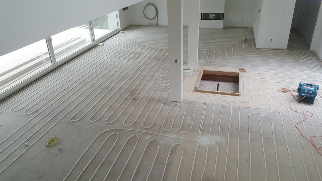 Warmmm Radiant Heating | 46 Elderwood Dr, Toronto, ON M5P 1X1, Canada | Phone: (647) 688-4255