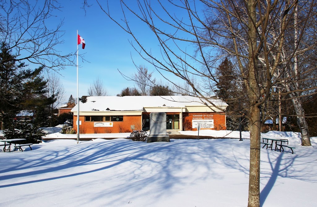 Kirkfield - Kawartha Lakes Public Library | 7 Munroe St, Kirkfield, ON K0M 2B0, Canada | Phone: (705) 324-9411 ext. 3564