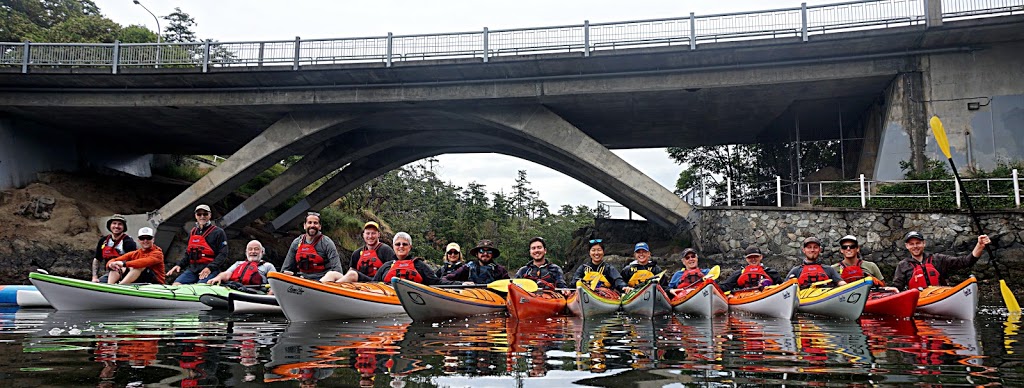 Ocean River Adventures Downtown Dock | 407 Swift St, Victoria, BC V8W 1S3, Canada | Phone: (250) 381-4233