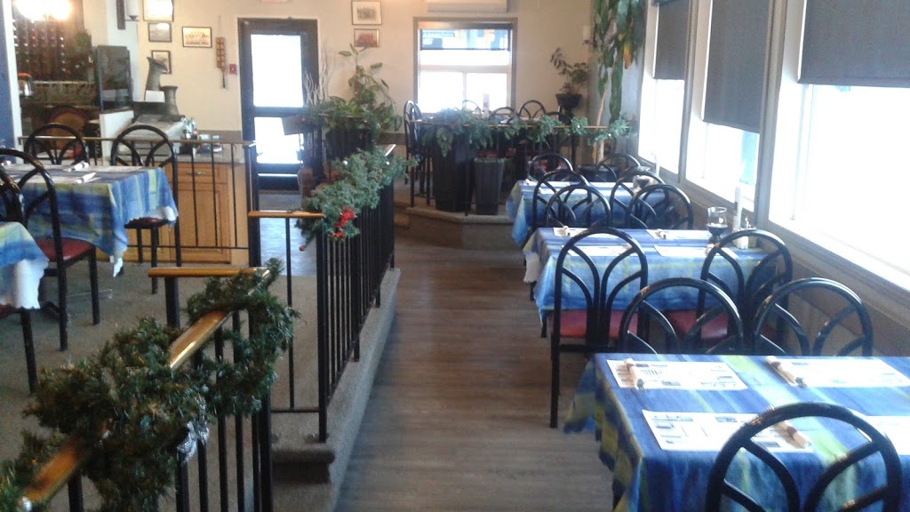 Santa Lucia Pizza | 111 Main St, Morris, MB R0G 1K0, Canada | Phone: (204) 746-2336