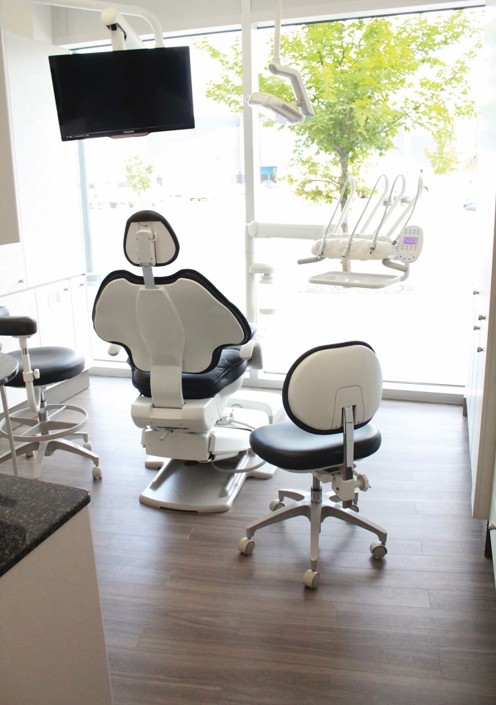 River Landing Dental | 475 2 Ave S #110, Saskatoon, SK S7K 1P4, Canada | Phone: (306) 954-1010