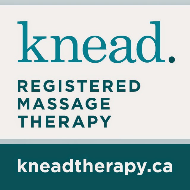 Knead Registered Massage Therapy | 975 Terminal Ave N, Nanaimo, BC V9S 4K3, Canada | Phone: (250) 753-6322