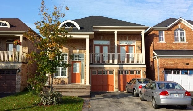 CertaPro Painters of Brampton and Mississauga East | 5 Midvale Rd, Brampton, ON L7A 2N1, Canada | Phone: (416) 708-2786