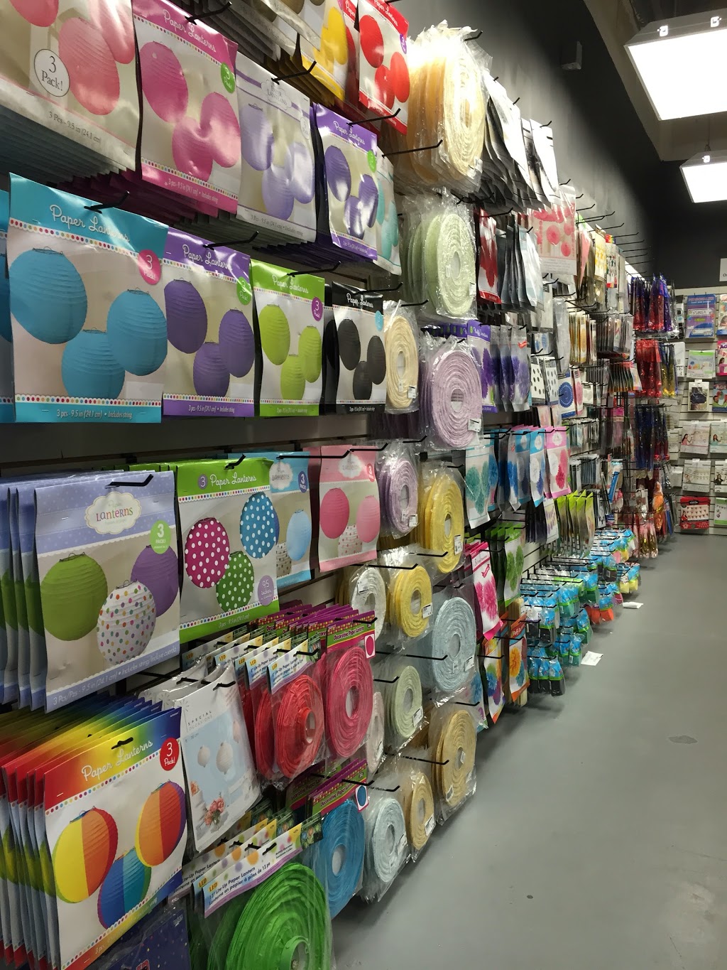 Party On! Party Supply Store | 8590 200 St #2, Langley City, BC V2Y 2B9, Canada | Phone: (604) 881-0001