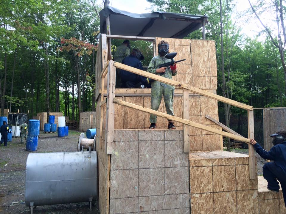 Paintball 68 Granby | 2954 Rue Brodeur E, Saint-Alphonse-de-Granby, QC J0E 2A0, Canada | Phone: (450) 991-2080