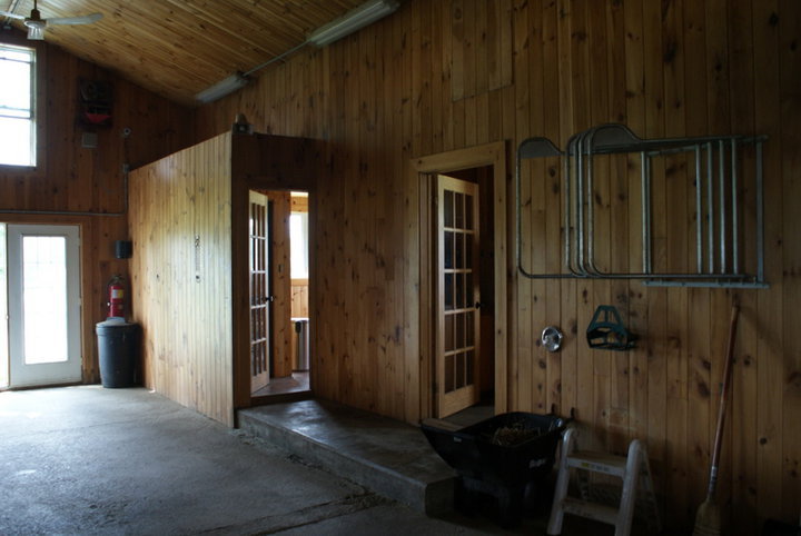 Ferme Tandem | 589 Chemin Stagecoach, Knowlton, QC J0E 1V0, Canada | Phone: (450) 243-6675