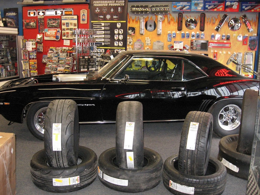 Karbelt Speed & Custom | 1652A Bayly St, Pickering, ON L1W 3E5, Canada | Phone: (905) 839-4421