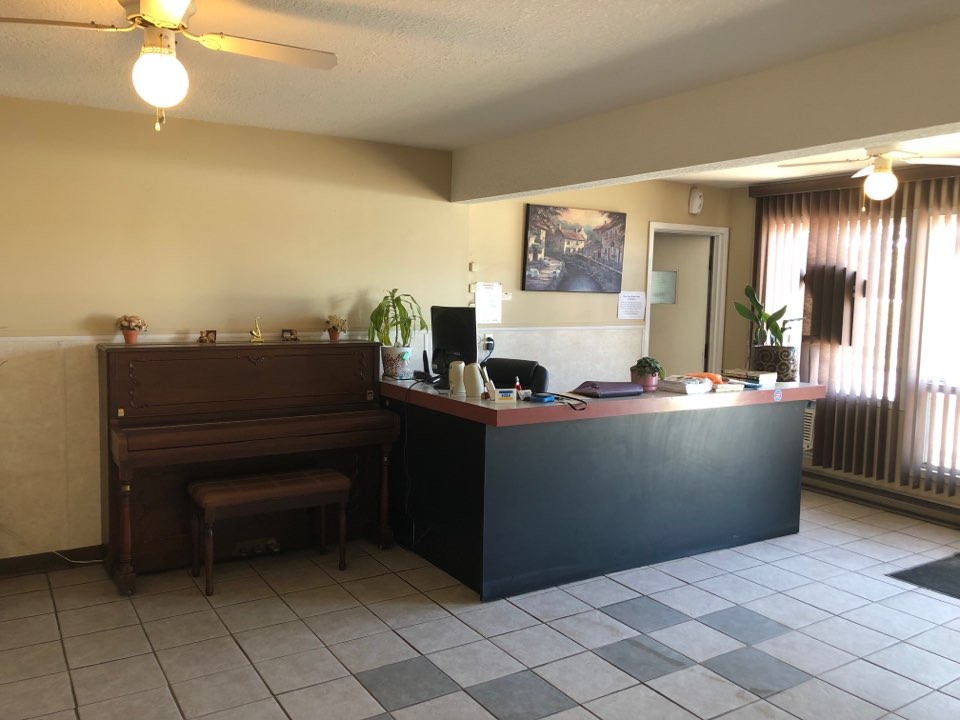 Four Winds Motel & Restaurant | 6163 MB-30, Altona, MB R0G 0B0, Canada | Phone: (204) 324-5305