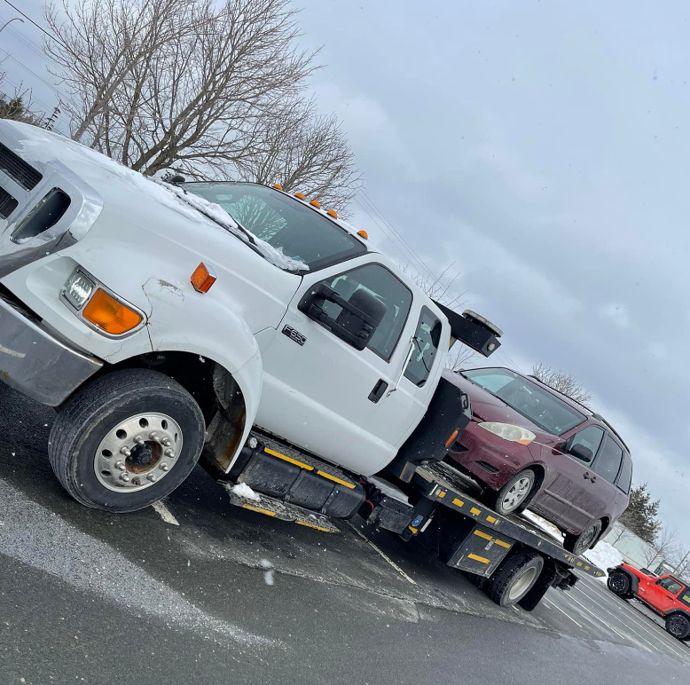 Mullanes Auto & Towing | 8 Walker Ave, Lower Sackville, NS B4C 2K3, Canada | Phone: (902) 430-2339