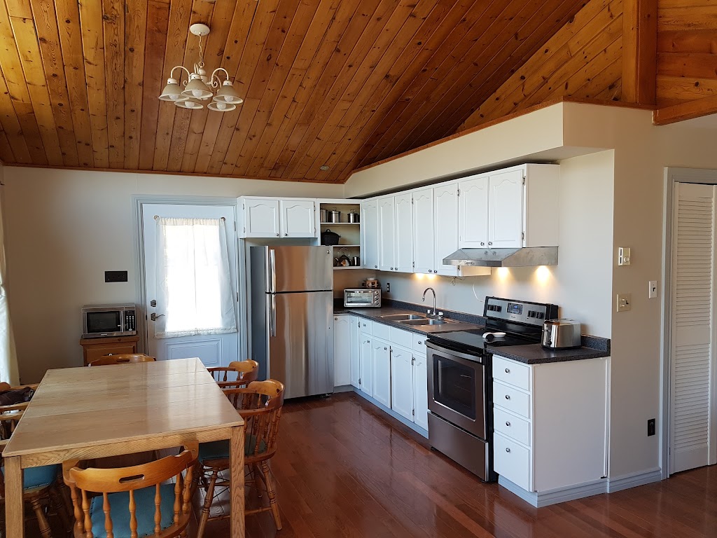 Little Sturgeon River Guest Suite | 187 Jocko Point Rd, North Bay, ON P1B 8G5, Canada | Phone: (705) 471-4924