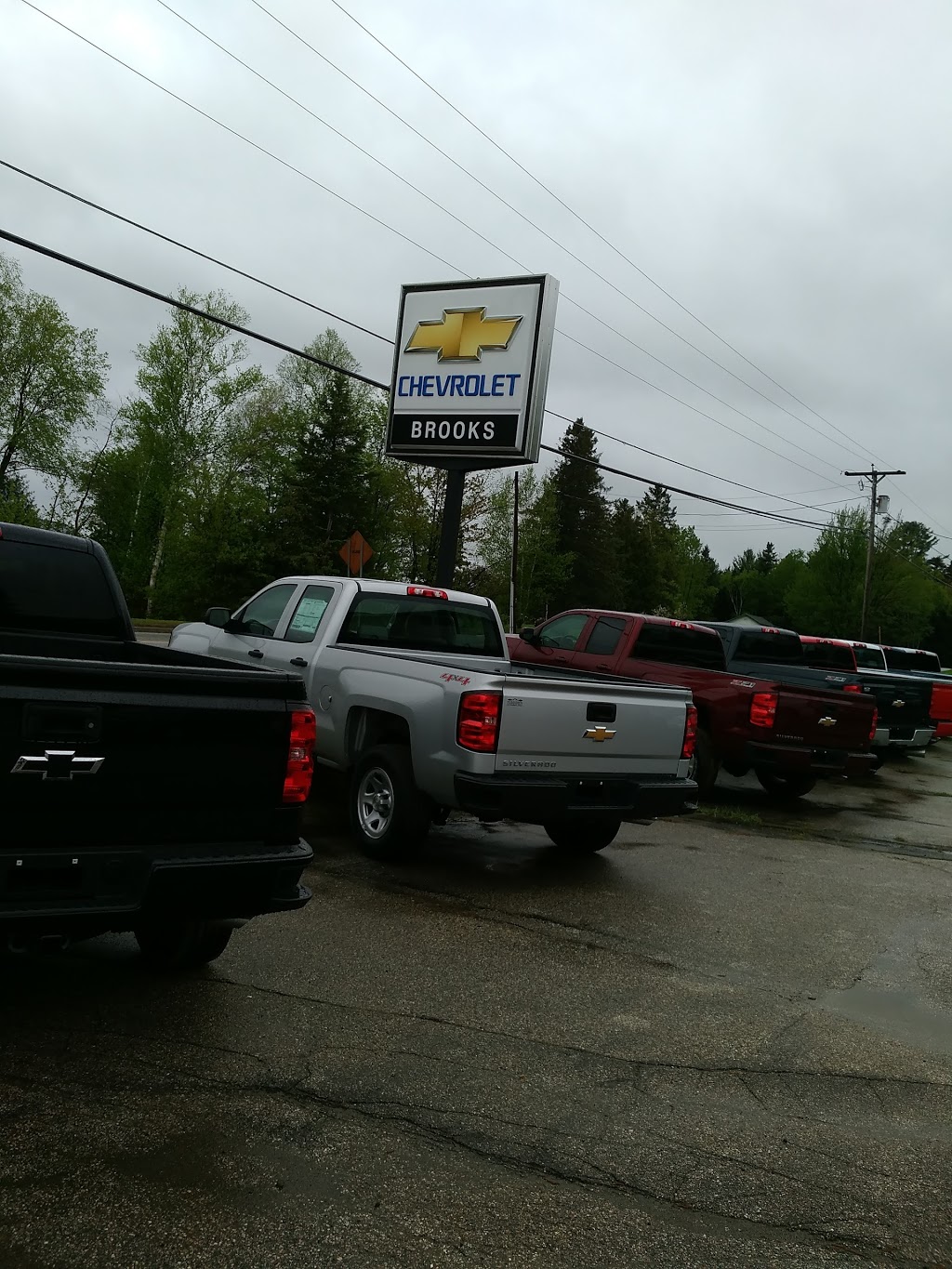 Noyes Chevrolet | 254 North Main Street, Colebrook, NH 03576, USA | Phone: (603) 237-5050