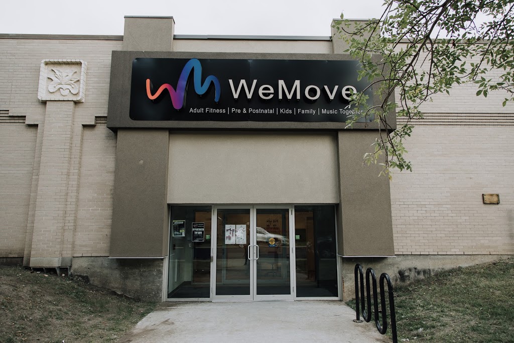 We Move SK | 2325 Preston Ave, Outside entrance on, Mceown Ave Unit 175, Saskatoon, SK S7J 2G2, Canada | Phone: (306) 250-7885