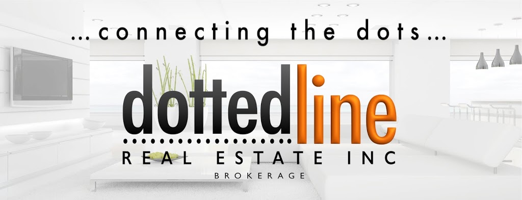 Dotted Line Real Estate Inc. Brokerage | 19 Wolf St, Tillsonburg, ON N4G 1S2, Canada | Phone: (519) 719-5283