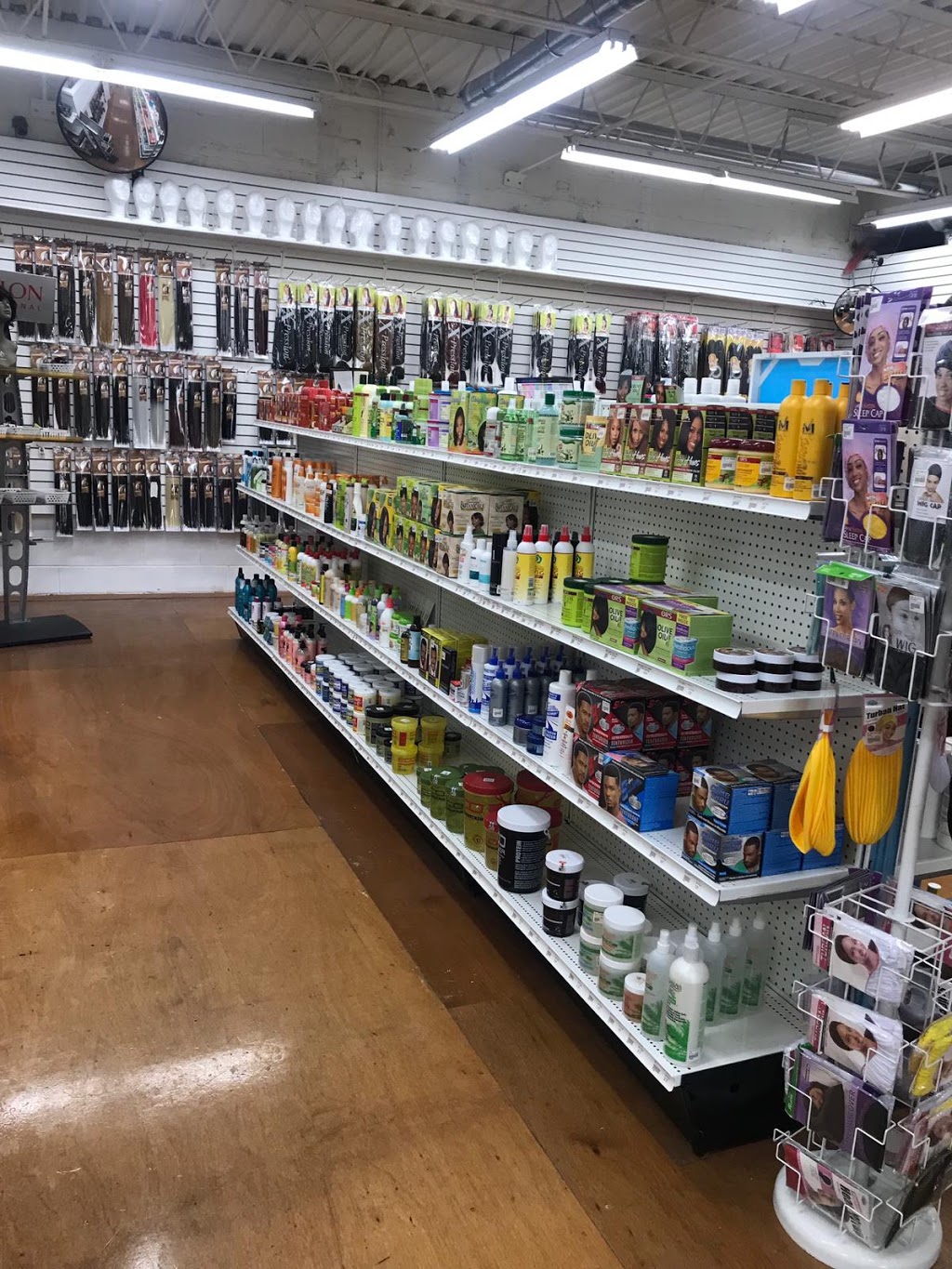 K-LABA Hair & Beauty Supplies | 746 Guelph Line, Burlington, ON L7R 3N5, Canada | Phone: (905) 681-9368