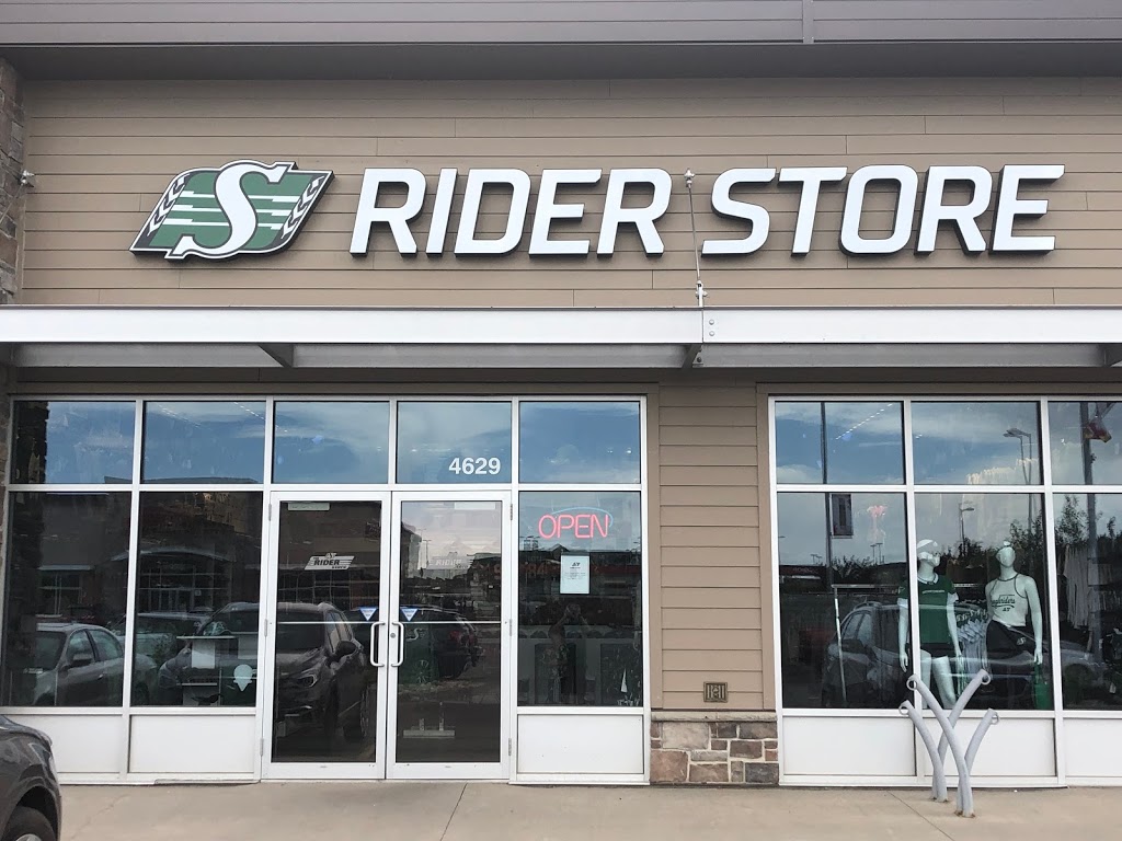 The Rider Store Grasslands | 4629 Gordon Rd, Regina, SK S4W 0B7, Canada | Phone: (306) 566-5443