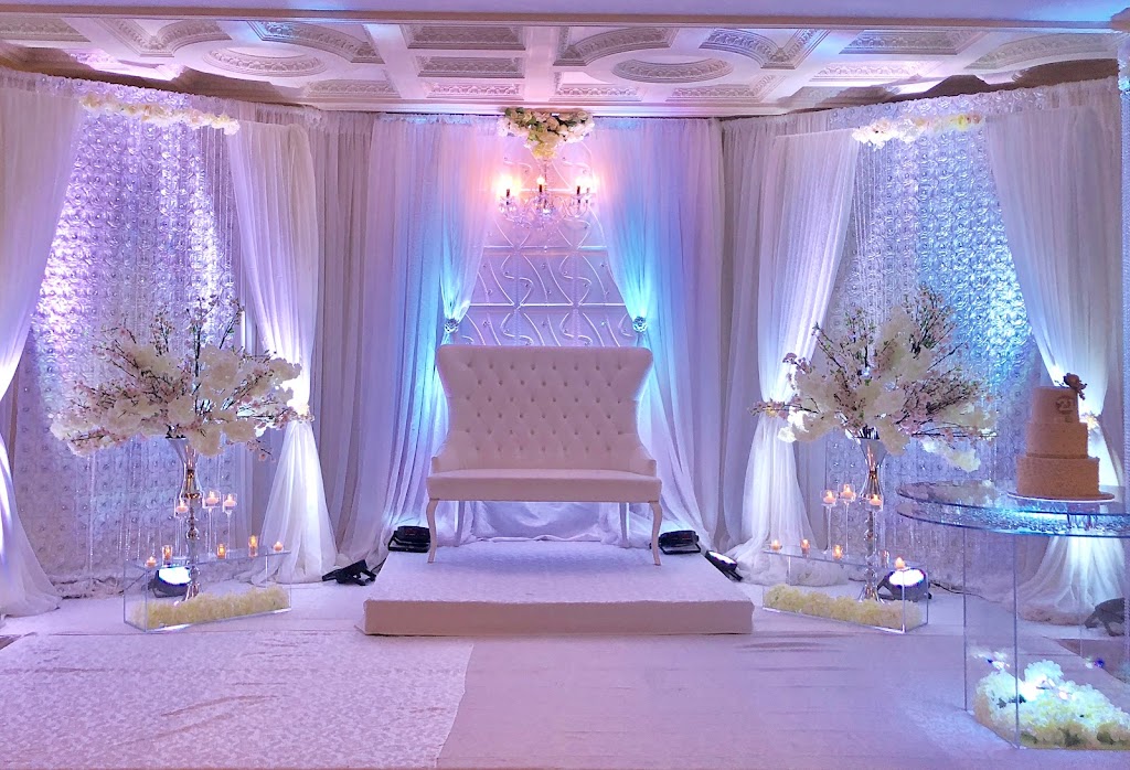 Princess Banquet Hall | 3840 Finch Ave E, Scarborough, ON M1T 3T4, Canada | Phone: (416) 261-3333