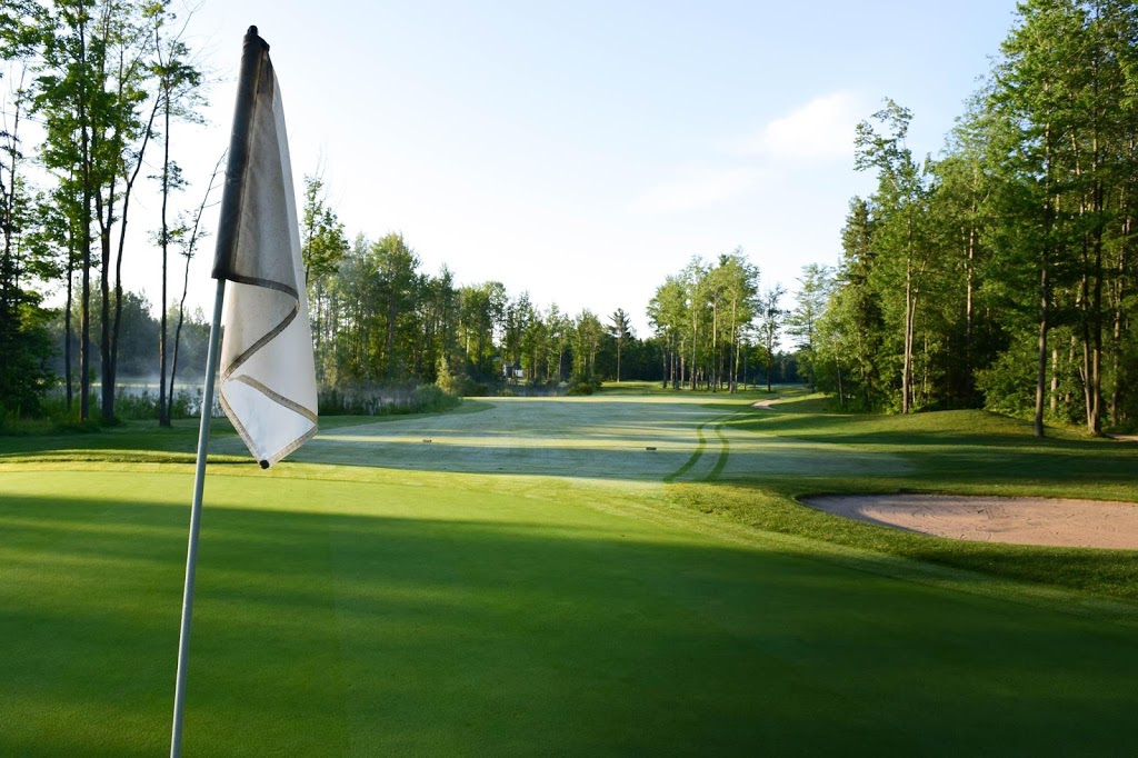 Silver Brooke Golf Club | 45 Cindy Ln, Lisle, ON L0M 1M0, Canada | Phone: (705) 434-4100