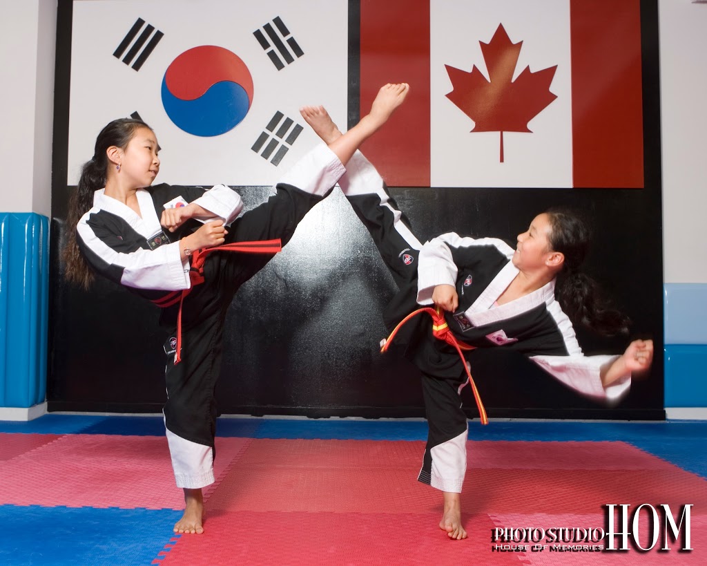 Jeons Traditional Taekwondo-#201 9058 22Ave SW | 201 9058 22 Ave SW, Edmonton, AB T6X 1Z6, Canada | Phone: (780) 758-5366