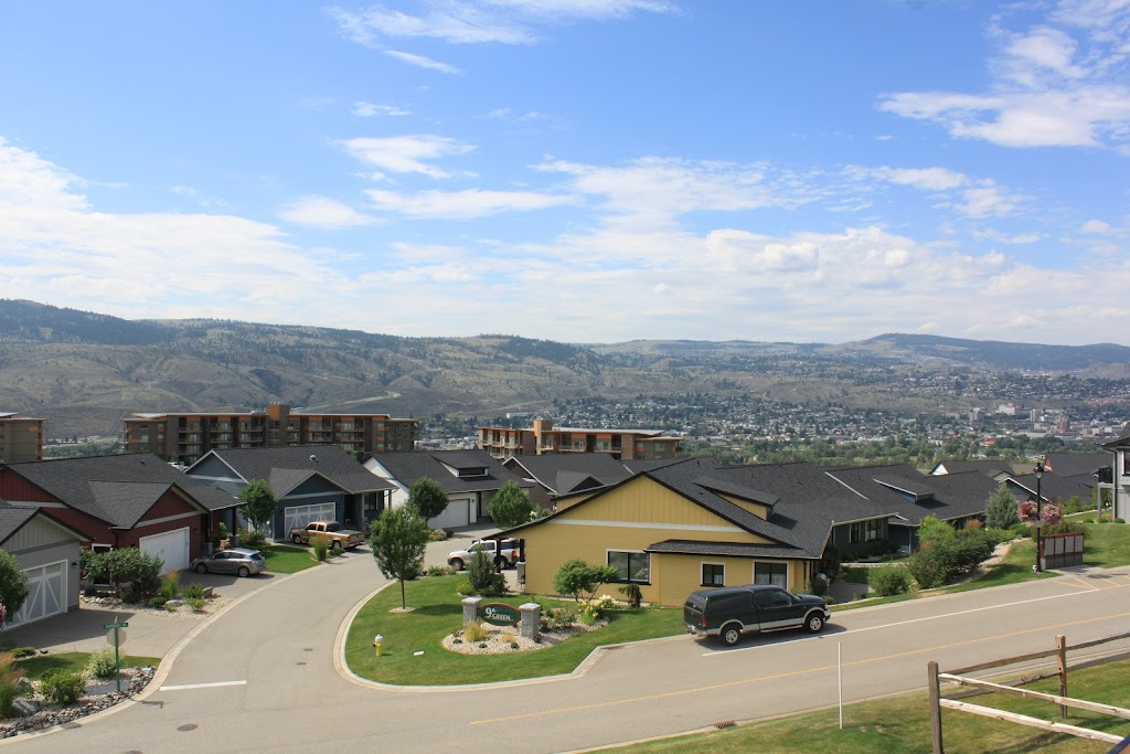 Sun Rivers Development Corporation | 1701 Sun Rivers Dr, Kamloops, BC V2H 0A2, Canada | Phone: (250) 828-9989