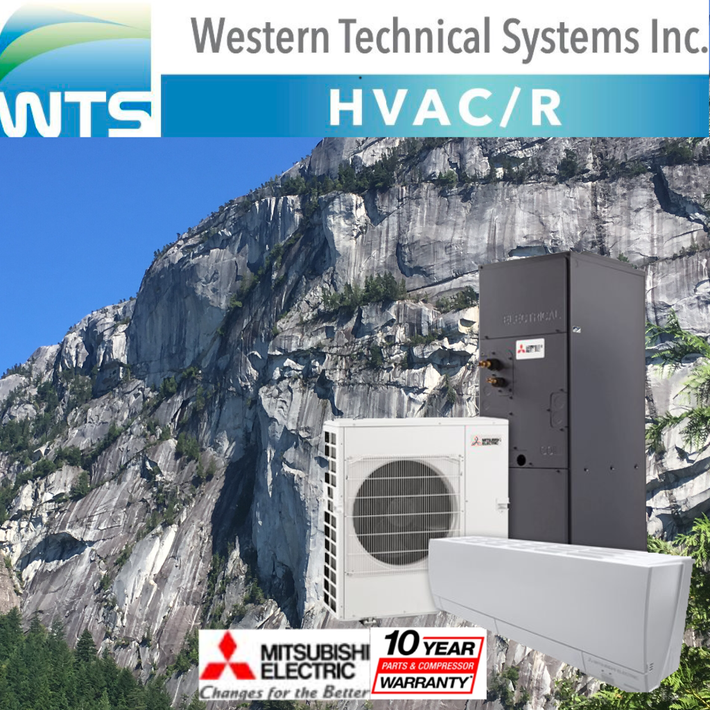 Western Technical Systems Inc. | 1201 Commercial Way #305, Squamish, BC V8B 0V1, Canada | Phone: (778) 994-3159