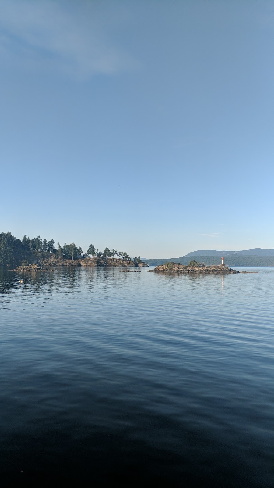 Port Washington Public Dock | Southern Gulf Islands, BC V0N 2M1, Canada | Phone: (250) 629-6111