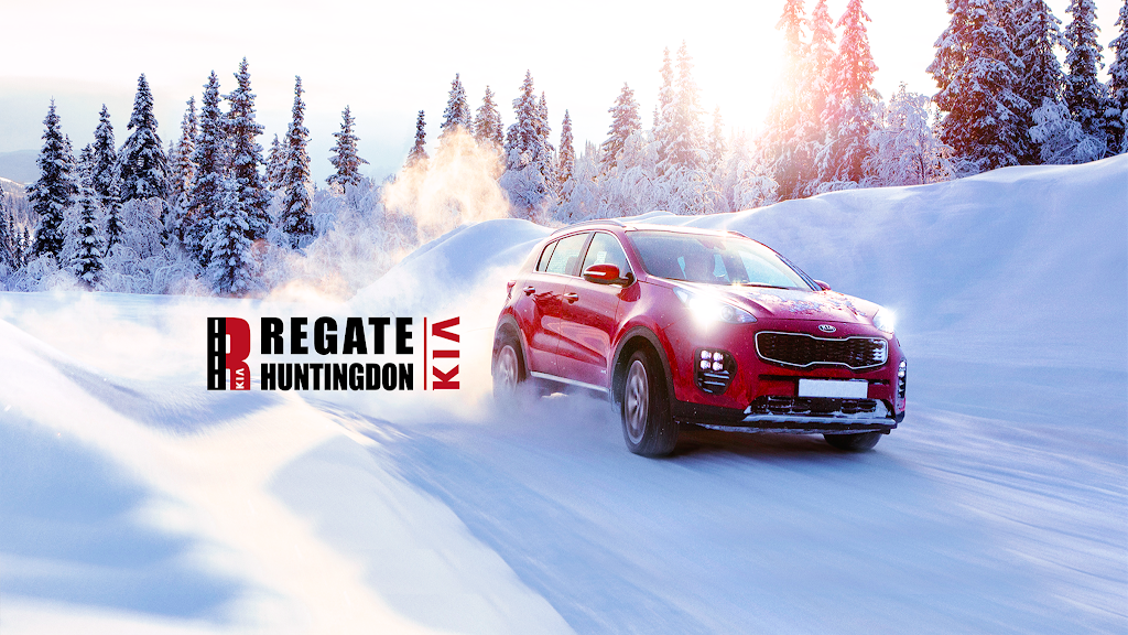 Régate Kia Huntingdon | 100 Chemin Ridge, Huntingdon, QC J0S 1H0, Canada | Phone: (450) 322-2222