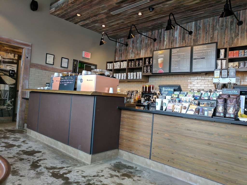 Starbucks | 151 Walden Gate SE 210 Gates of, Calgary, AB T2X 0R2, Canada | Phone: (403) 256-1147