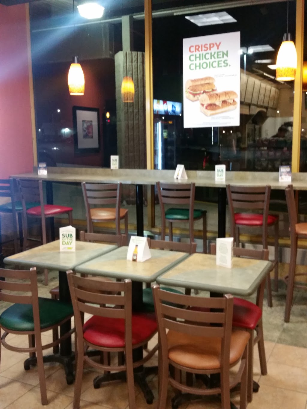 Subway | 1030 Adelaide St N Unit 2, London, ON N5Y 2M9, Canada | Phone: (519) 679-6939