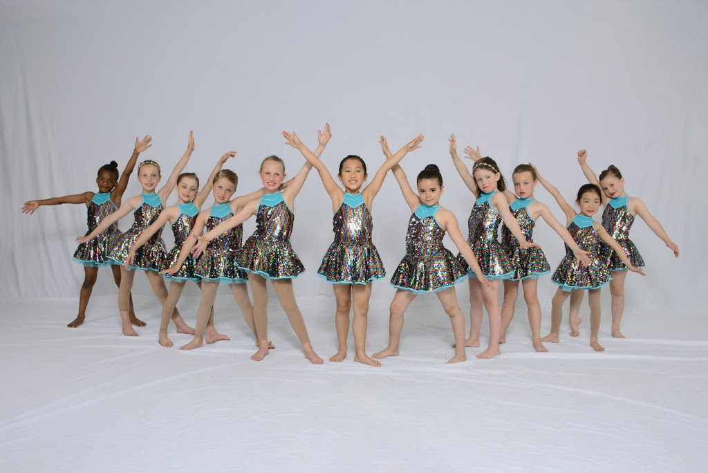 The Pointe Dance Centre | 349 Jane St, Toronto, ON M6S 3Z3, Canada | Phone: (416) 763-1100