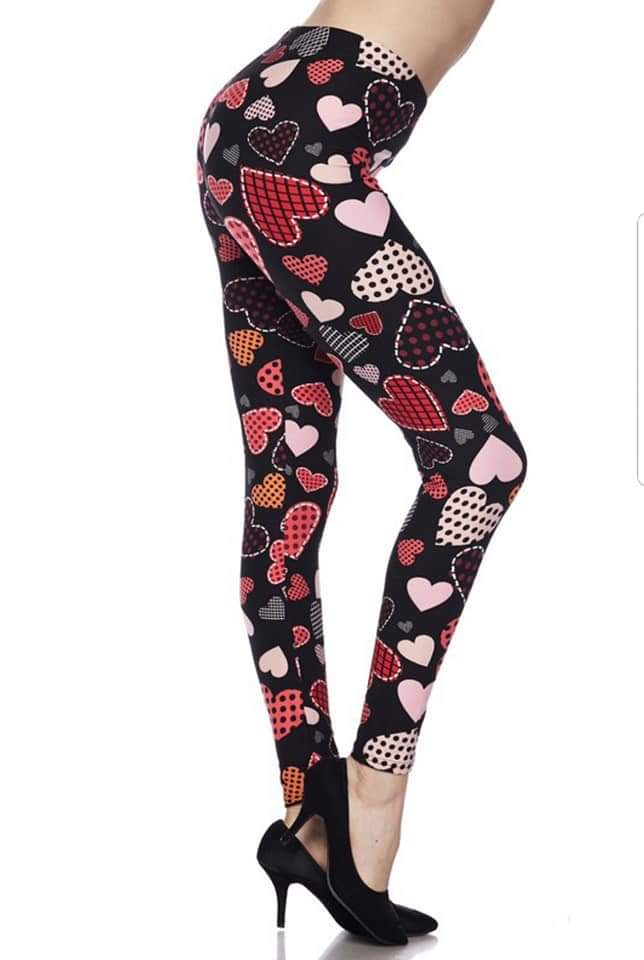 Spoilyourselfwithme Leggings | 715 Brebeuf St, Casselman, ON K0A 1M0, Canada | Phone: (613) 513-9698