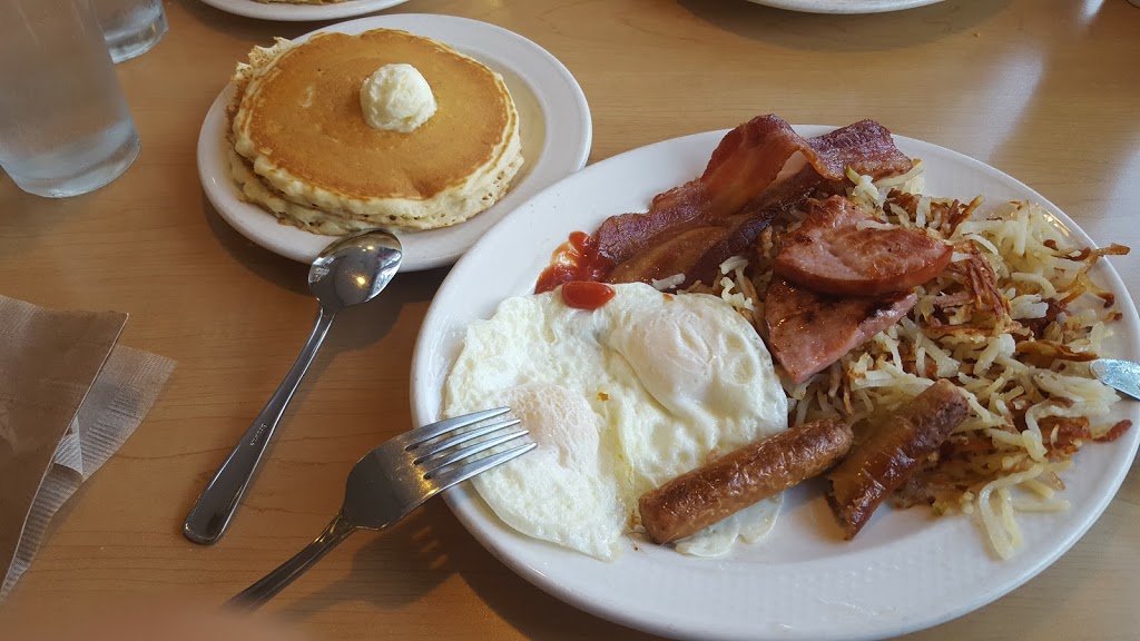 IHOP | 19700 Langley Bypass, Langley City, BC V3A 7B1, Canada | Phone: (604) 530-1169
