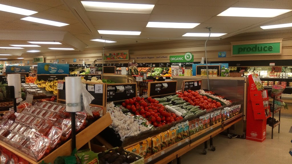 Foodland - Owen Sound | 915 10th St W, Owen Sound, ON N4K 5S2, Canada | Phone: (519) 376-8871