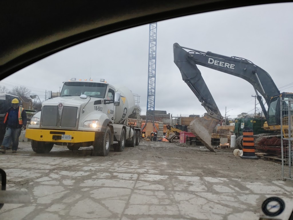 St Marys CBM Aggregates | 7152 Concession 2, Cambridge, ON N3C 2V4, Canada | Phone: (519) 823-4450