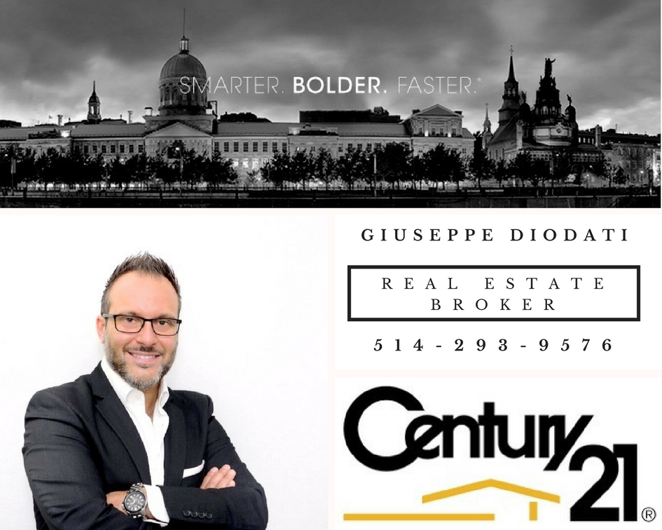 Century 21 Excel | 7956 Boulevard Maurice-Duplessis, Montréal, QC H1E 3L9, Canada | Phone: (514) 494-6334