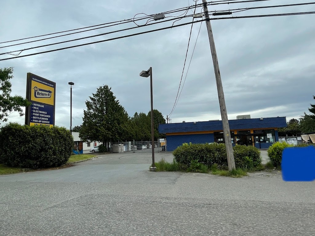 Aldergrove Return-It | 27482 Fraser Hwy, Aldergrove, BC V4W 3N5, Canada | Phone: (604) 856-2992