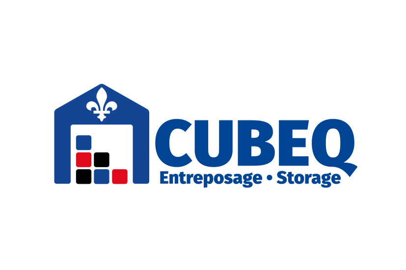 Entrepot CubeQ Storage Saint-Laurent | 645 Montée de Liesse, Saint-Laurent, QC H4T 1P5, Canada | Phone: (514) 731-8989