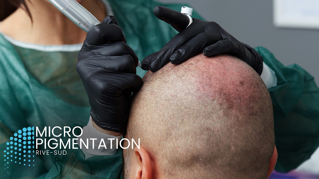 Micropigmentation Rive-Sud | 310 Boulevard Yvon-LHeureux N, Beloeil, QC J3G 5P2, Canada | Phone: (514) 714-6163