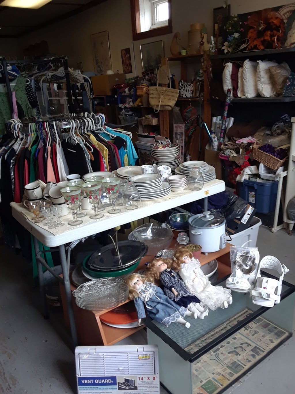 Precious Products | 545 Wallace St E, Wallaceburg, ON N8A 1K9, Canada