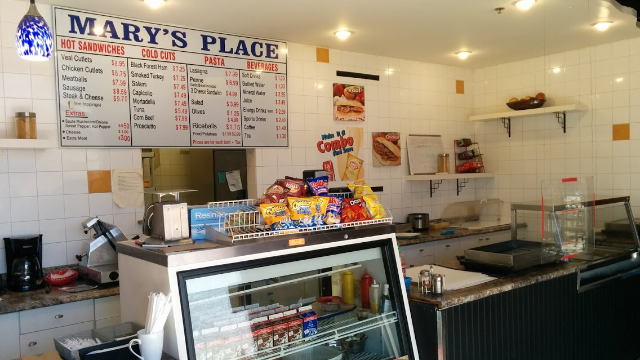 Marys Place | 20 Bermondsey Rd, East York, ON M4B 1Z5, Canada | Phone: (416) 759-6330